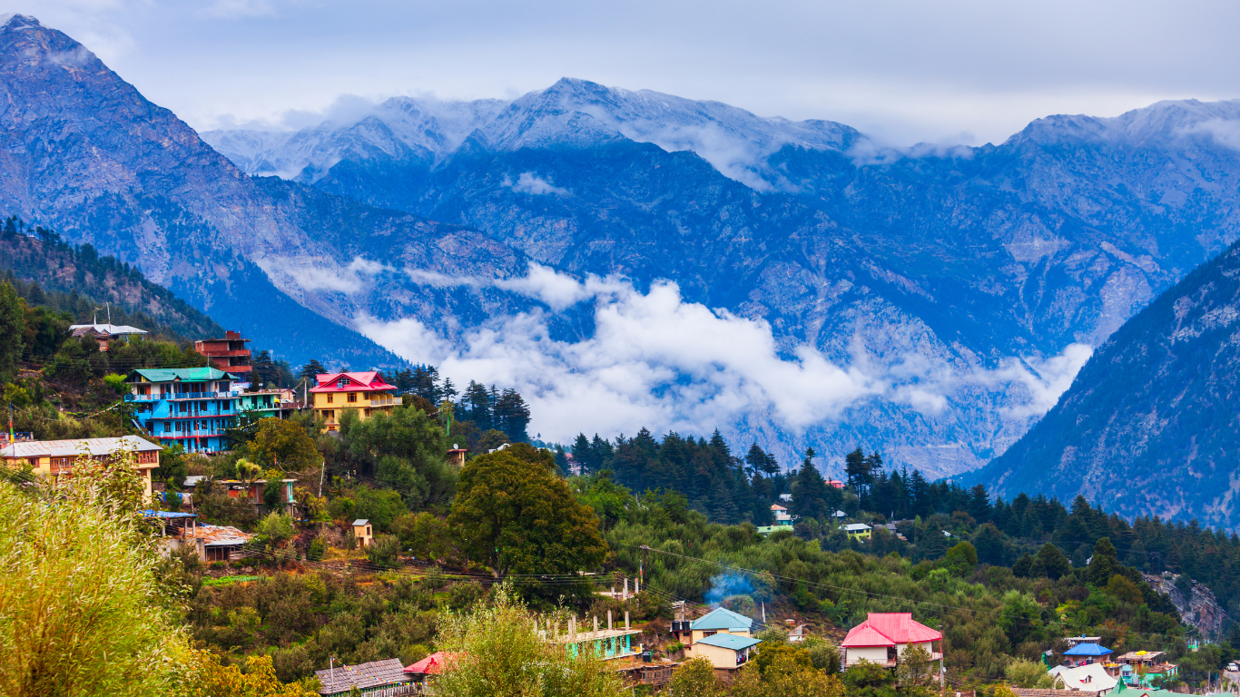 Himachal