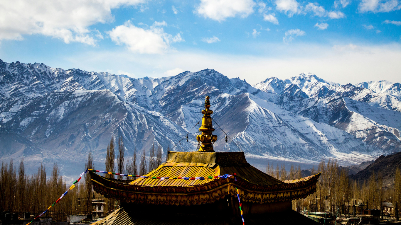 Ladakh