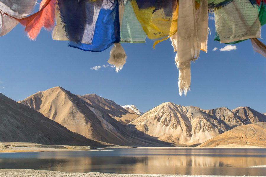 Leh-Ladakh Tour Package with Nubra & Pangong